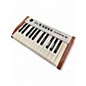 Used Arturia 25 Analog Experience The Player MIDI Controller thumbnail