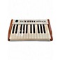 Used Arturia 25 Analog Experience The Player MIDI Controller