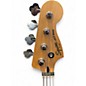 Used Squier Vintage Modified Jazz Bass 2 Color Sunburst Electric Bass Guitar