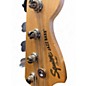 Used Squier Vintage Modified Jazz Bass 2 Color Sunburst Electric Bass Guitar
