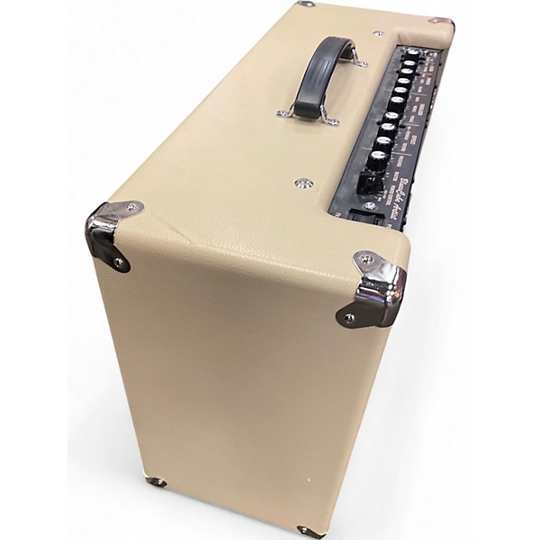 Used Roland Blues Cube Artist 1x12 Guitar Combo Amp