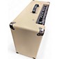 Used Roland Blues Cube Artist 1x12 Guitar Combo Amp
