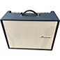 Used Harmony Model H620 Tube Guitar Combo Amp thumbnail