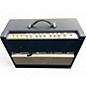 Used Harmony Model H620 Tube Guitar Combo Amp