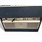 Used Harmony Model H620 Tube Guitar Combo Amp