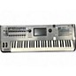 Used Yamaha Montage 61 Key Synthesizer thumbnail