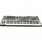 Used Yamaha Montage 61 Key Synthesizer