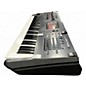 Used Yamaha Montage 61 Key Synthesizer