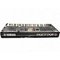 Used Yamaha Montage 61 Key Synthesizer