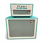 Used Tone King Gremlin 5W Tube Head w/ Imperial 112 60W 1x12 Cabinet Guitar Stack thumbnail