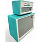Used Tone King Gremlin 5W Tube Head w/ Imperial 112 60W 1x12 Cabinet Guitar Stack