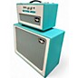 Used Tone King Gremlin 5W Tube Head w/ Imperial 112 60W 1x12 Cabinet Guitar Stack