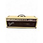 Used Fender Super Sonic 60 60W Tube Guitar Amp Head thumbnail
