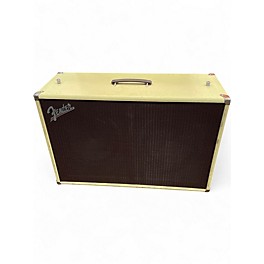Used Fender Supersonic 60 Guitar Cabinet
