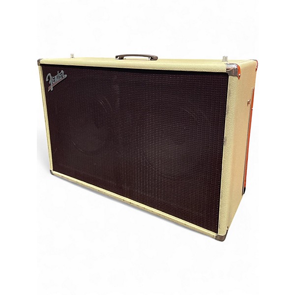 Used Fender Supersonic 60 Guitar Cabinet
