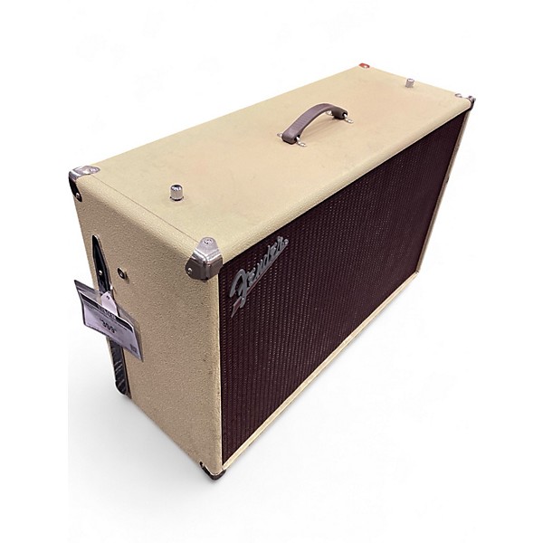 Used Fender Supersonic 60 Guitar Cabinet