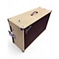 Used Fender Supersonic 60 Guitar Cabinet