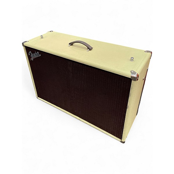 Used Fender Supersonic 60 Guitar Cabinet