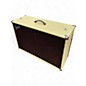 Used Fender Supersonic 60 Guitar Cabinet