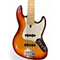 Used Sire Marcus Miller V7 Alder 5 String 3 Color Sunburst Electric Bass Guitar