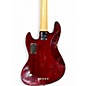 Used Sire Marcus Miller V7 Alder 5 String 3 Color Sunburst Electric Bass Guitar