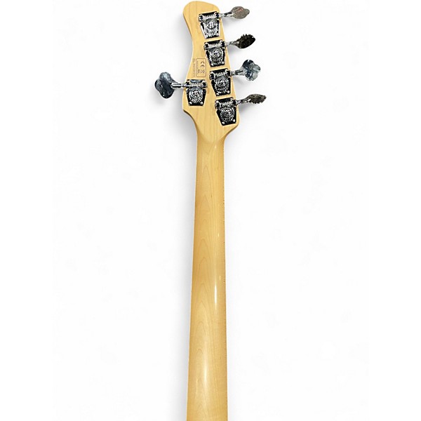 Used Sire Marcus Miller V7 Alder 5 String 3 Color Sunburst Electric Bass Guitar