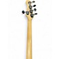 Used Sire Marcus Miller V7 Alder 5 String 3 Color Sunburst Electric Bass Guitar
