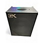 Used Gallien-Krueger MB115-II Ultralight 200W 1x15 Bass Combo Amp thumbnail
