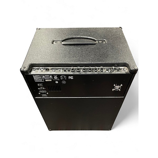 Used Gallien-Krueger MB115-II Ultralight 200W 1x15 Bass Combo Amp