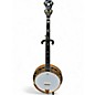 Used Epiphone Earl Scruggs Signature GOLDEN DELUXE Banjo thumbnail