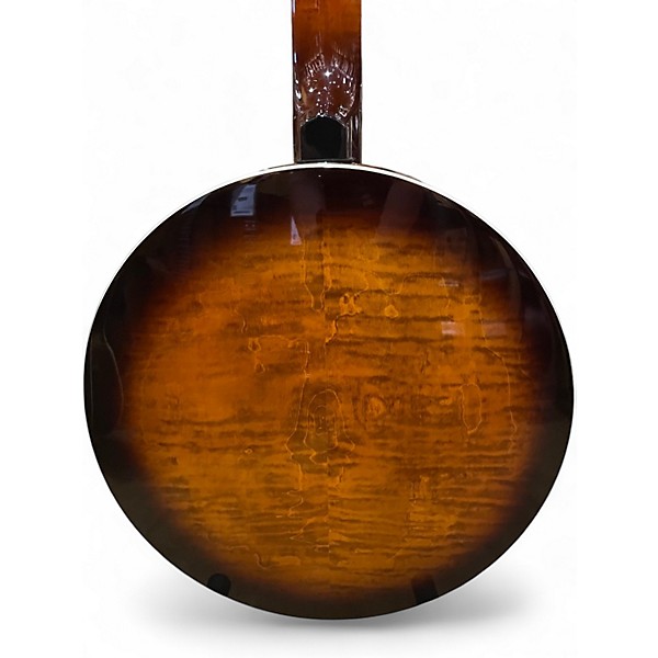 Used Epiphone Earl Scruggs Signature GOLDEN DELUXE Banjo