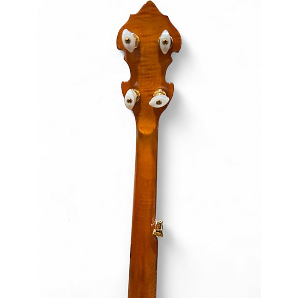 Used Epiphone Earl Scruggs Signature GOLDEN DELUXE Banjo
