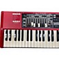 Used Nord Electro 4D SW61 Synthesizer