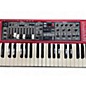 Used Nord Electro 4D SW61 Synthesizer