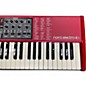 Used Nord Electro 4D SW61 Synthesizer