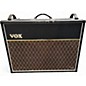 Used VOX AC30VR Valve Reactor 2x12 30W Tube Guitar Combo Amp thumbnail