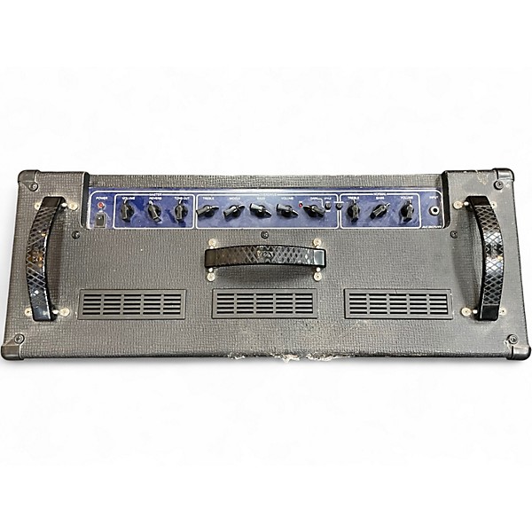 Used VOX AC30VR Valve Reactor 2x12 30W Tube Guitar Combo Amp
