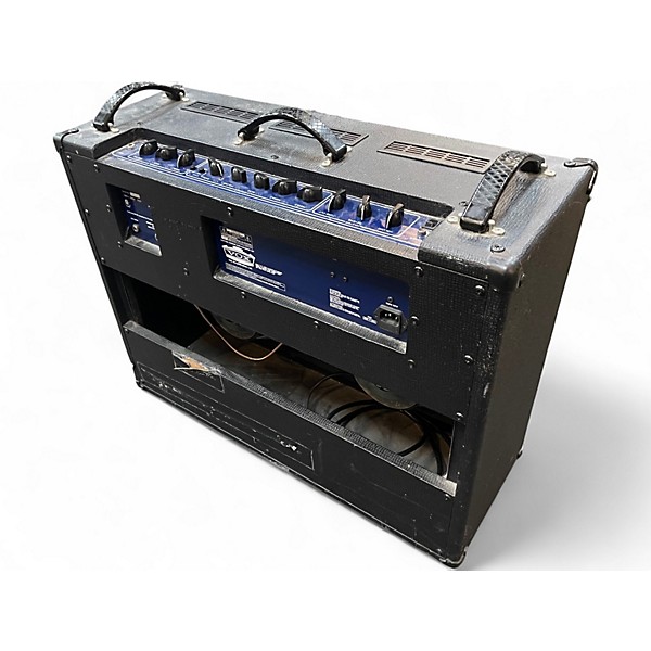 Used VOX AC30VR Valve Reactor 2x12 30W Tube Guitar Combo Amp