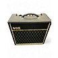 Used VOX V9168R Pathfinder 15R 15W 1X8 Guitar Combo Amp thumbnail