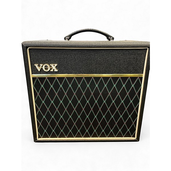 Used VOX V9168R Pathfinder 15R 15W 1X8 Guitar Combo Amp