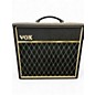 Used VOX V9168R Pathfinder 15R 15W 1X8 Guitar Combo Amp