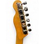 Used Fender Bullet H1 Red Solid Body Electric Guitar