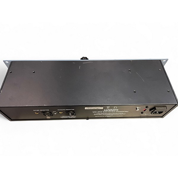 Used Warm Audio EQP-WA Equalizer