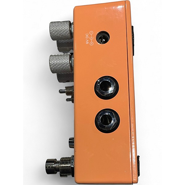 Used 2020s Chase Bliss MOOD  Effect Processor