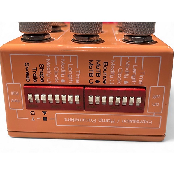 Used 2020s Chase Bliss MOOD  Effect Processor