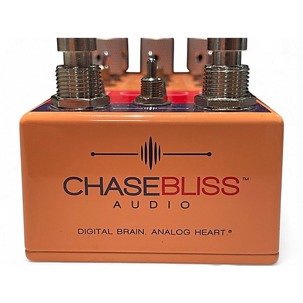 Used 2020s Chase Bliss MOOD  Effect Processor