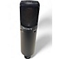 Used 2020s Sony C 80 Condenser Microphone
