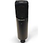 Used 2020s Sony C 80 Condenser Microphone
