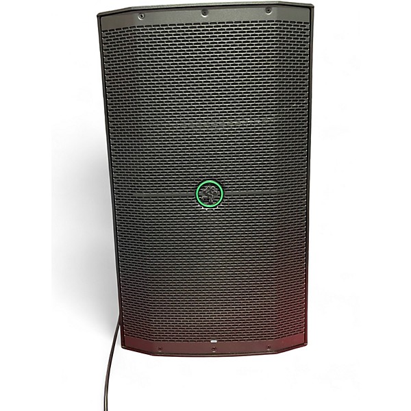 Used Mackie Thump212 12" 1,400W Powered Loudspeaker Powered Speaker