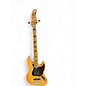 Used Sire MARCUS MILLER V5 Natural Electric Bass Guitar thumbnail